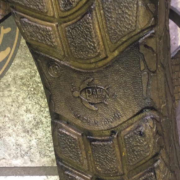 Pali Hawaiian Sandals - Picture 4 of 4